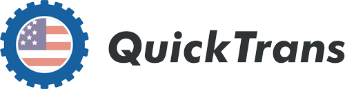 QuickTrans Transmission & Auto Repair - logo