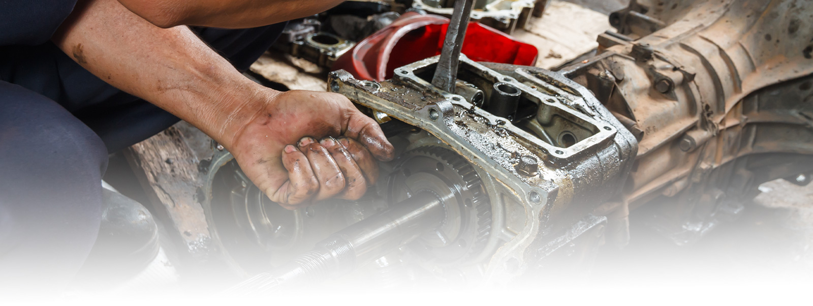 QuickTrans Transmission & Auto Repair offers a wide range of used vehicles to Ada, OK and surrounding areas.