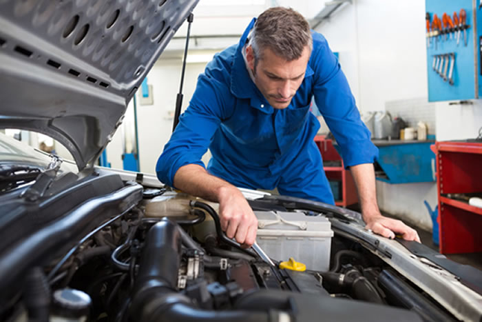 Car Tune-up Service in Ada, OK