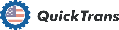 QuickTrans Transmission & Auto Repair - logo